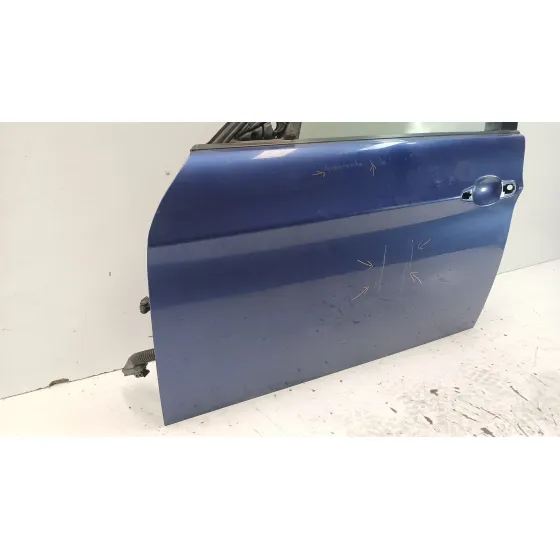 Puerta Delantera Izquierda para Bmw 3 Touring (E91)