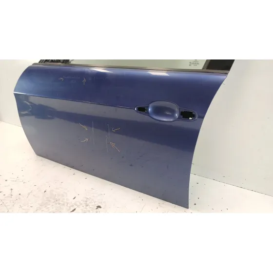 Puerta Delantera Izquierda para Bmw 3 Touring (E91)