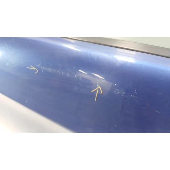 Puerta Delantera Izquierda para Bmw 3 Touring (E91)