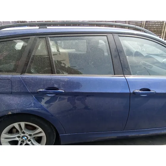 Puerta Trasera Derecha para Bmw 3 Touring (E91)