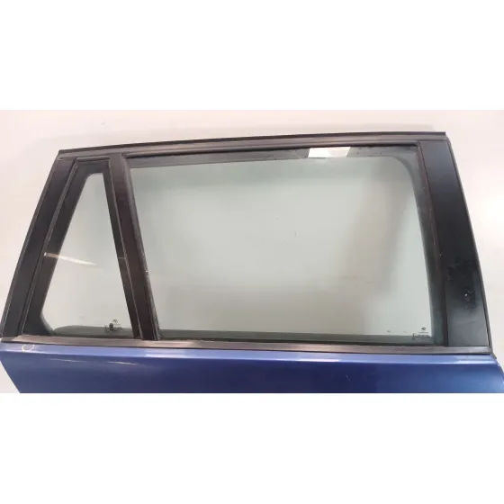 Puerta Trasera Derecha para Bmw 3 Touring (E91)