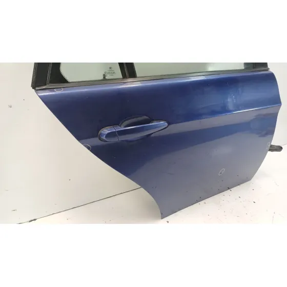 Puerta Trasera Derecha para Bmw 3 Touring (E91)