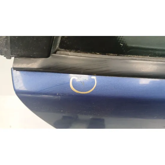 Puerta Trasera Derecha para Bmw 3 Touring (E91)