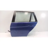 Puerta Trasera Izquierda para Bmw 3 Touring (E91)