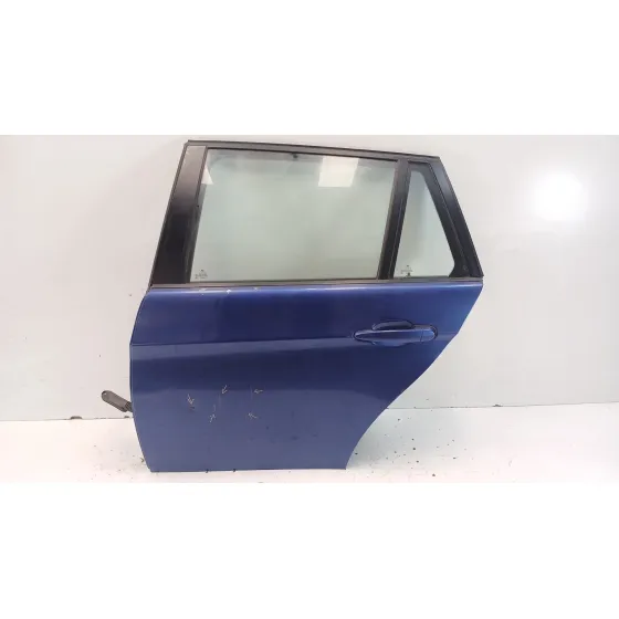 Puerta Trasera Izquierda para Bmw 3 Touring (E91)