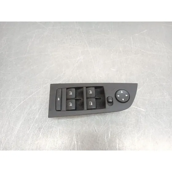Mando Elevalunas Delantero Izquierdo para Bmw 3 Touring (E91)