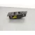Mando Elevalunas Delantero Izquierdo para Bmw 3 Touring (E91)
