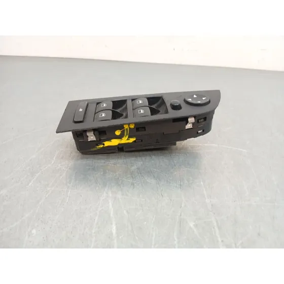 Mando Elevalunas Delantero Izquierdo para Bmw 3 Touring (E91)