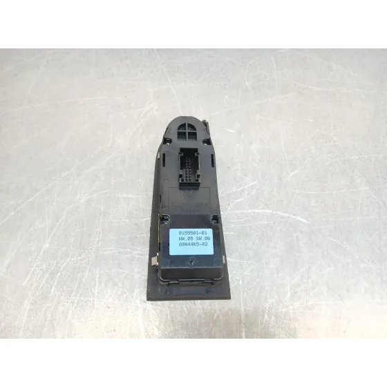 Mando Elevalunas Delantero Izquierdo para Bmw 3 Touring (E91)