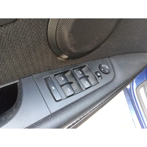 Mando Elevalunas Delantero Izquierdo para Bmw 3 Touring (E91)