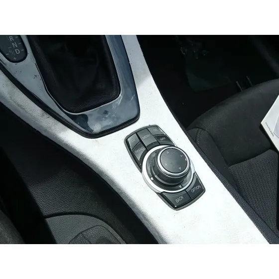 Mando Multifuncion para Bmw 3 Touring (E91)