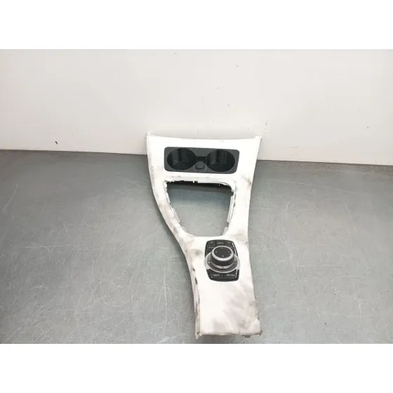 Mando Multifuncion para Bmw 3 Touring (E91)