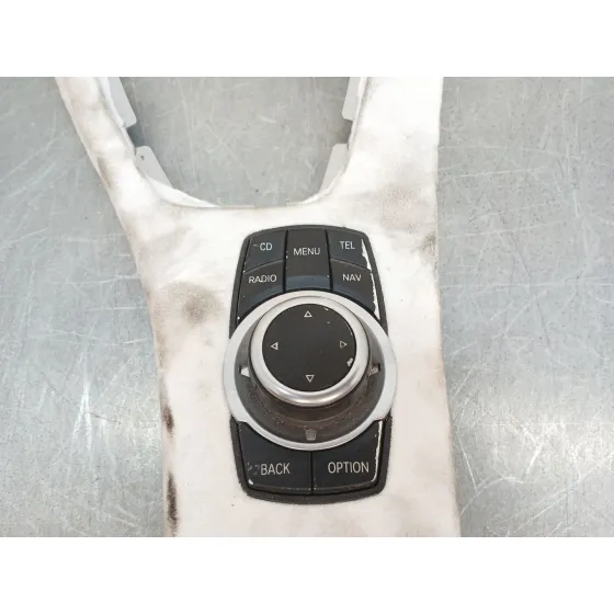 Mando Multifuncion para Bmw 3 Touring (E91)