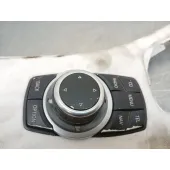 Mando Multifuncion para Bmw 3 Touring (E91)