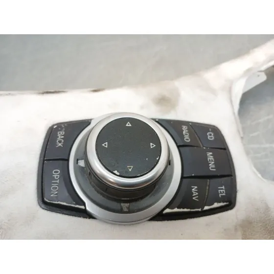 Mando Multifuncion para Bmw 3 Touring (E91)