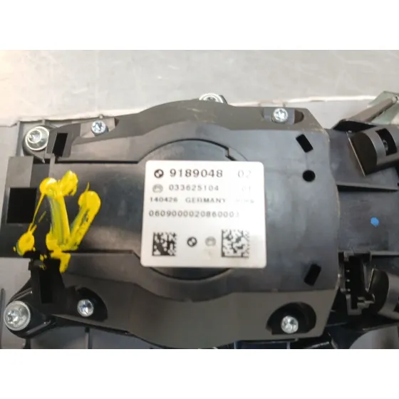 Mando Multifuncion para Bmw 3 Touring (E91)