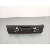 Mando Climatizador para Bmw 3 Touring (E91)