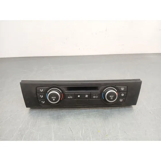 Mando Climatizador para Bmw 3 Touring (E91)