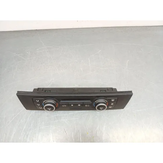 Mando Climatizador para Bmw 3 Touring (E91)