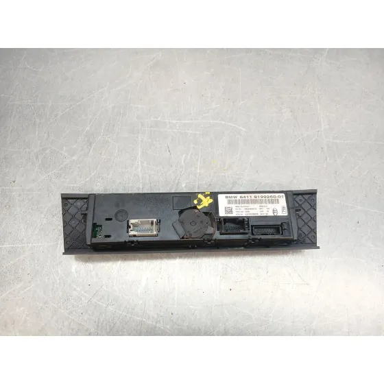 Mando Climatizador para Bmw 3 Touring (E91)