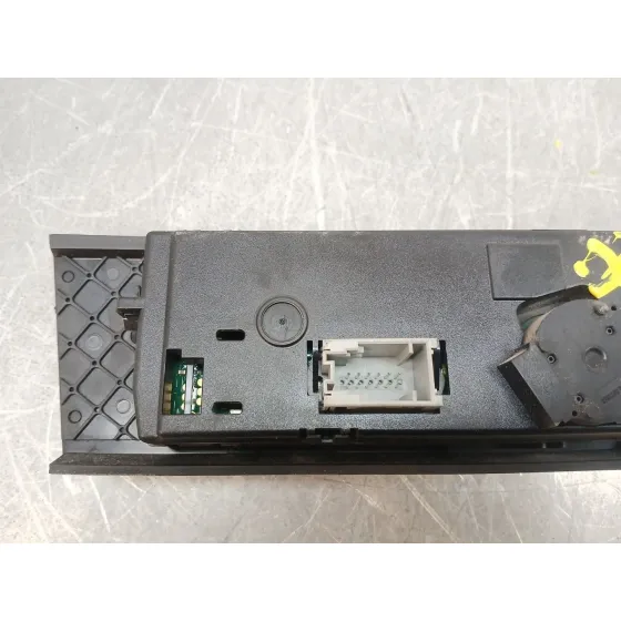Mando Climatizador para Bmw 3 Touring (E91)