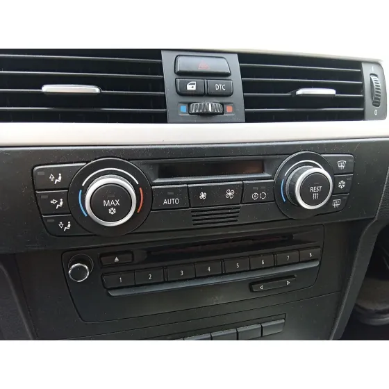 Mando Climatizador para Bmw 3 Touring (E91)