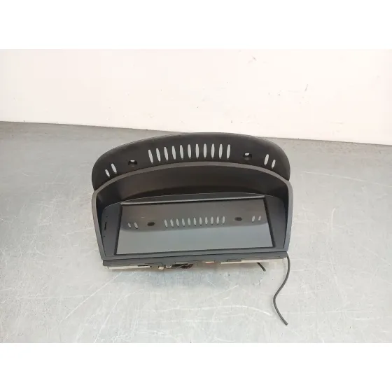 Pantalla Multifuncion para Bmw 3 Touring (E91)