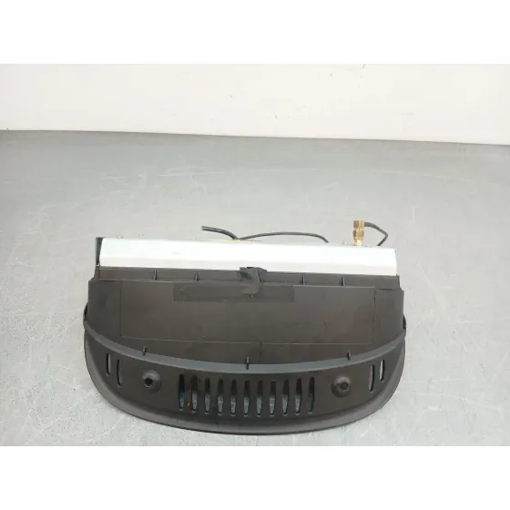 Pantalla Multifuncion para Bmw 3 Touring (E91)