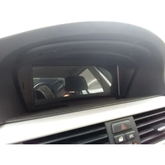 Pantalla Multifuncion para Bmw 3 Touring (E91)