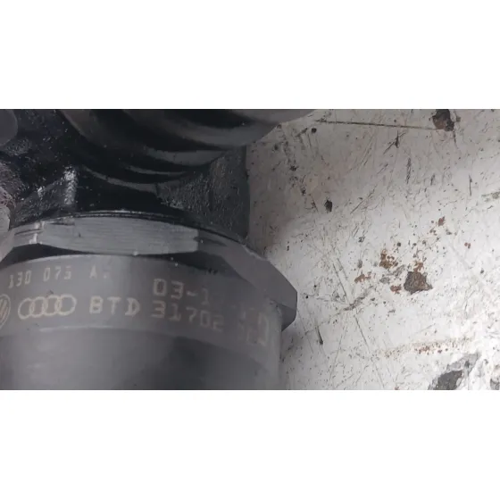 Inyector para Seat Ibiza Iii (6L1)
