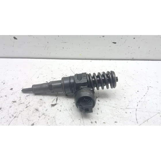 Inyector para Seat Ibiza Iii (6L1)