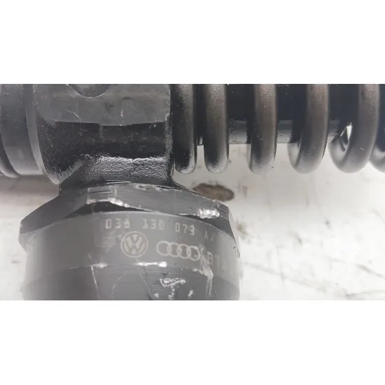 Inyector para Seat Ibiza Iii (6L1)