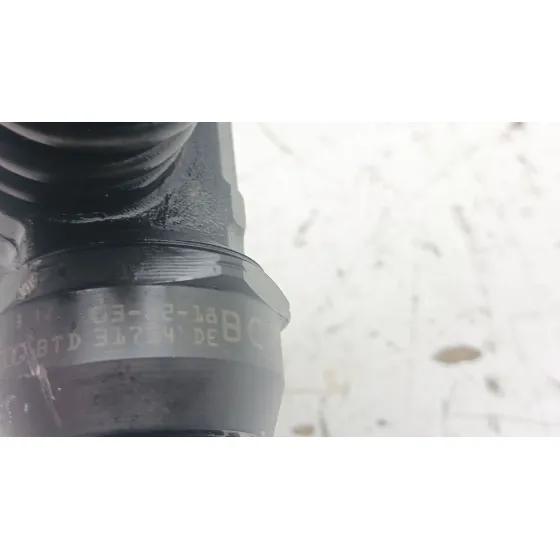 Inyector para Seat Ibiza Iii (6L1)
