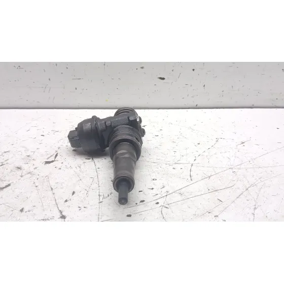 Inyector para Seat Ibiza Iii (6L1)