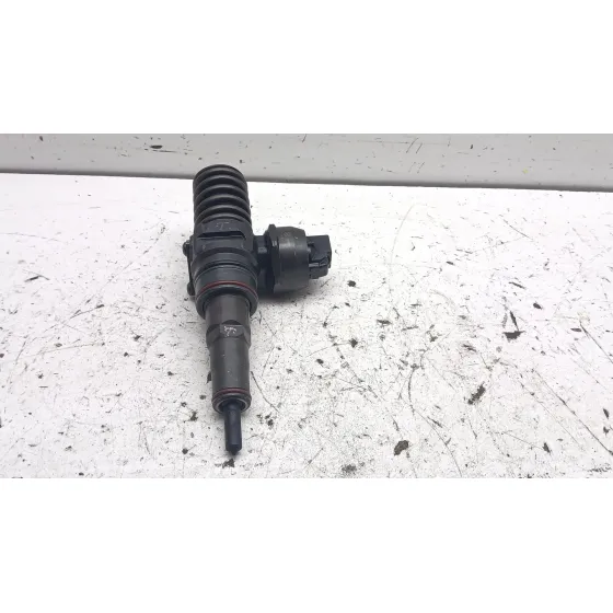 Inyector para Seat Ibiza Iii (6L1)