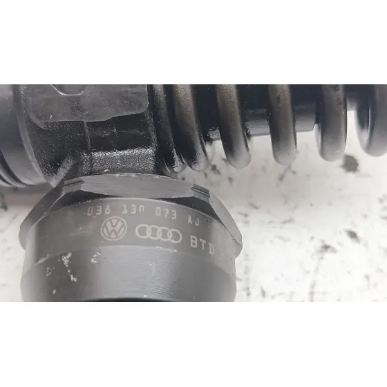 Inyector para Seat Ibiza Iii (6L1)