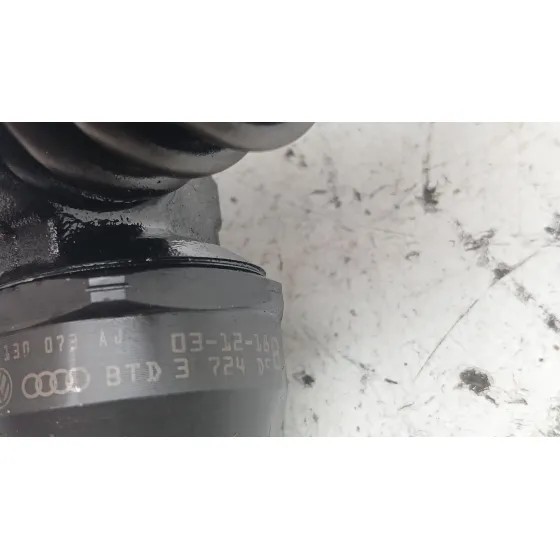 Inyector para Seat Ibiza Iii (6L1)