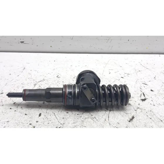 Inyector para Seat Ibiza Iii (6L1)