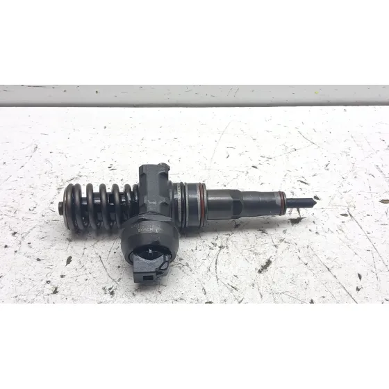 Inyector para Seat Ibiza Iii (6L1)