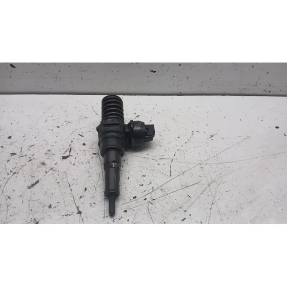 Inyector para Seat Ibiza Iii (6L1)