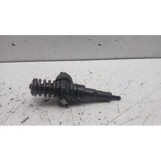 Inyector para Seat Ibiza Iii (6L1)