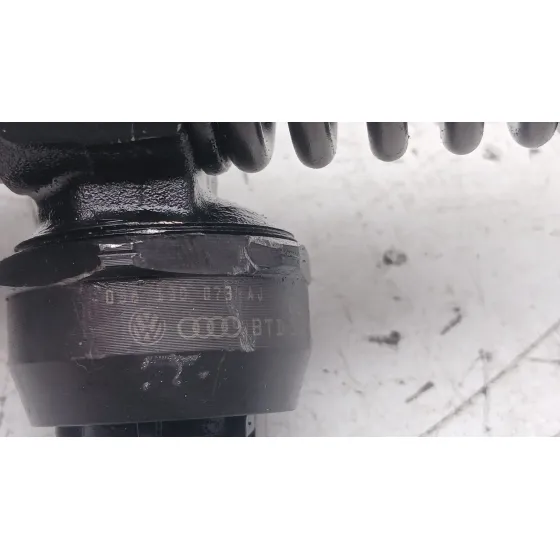Inyector para Seat Ibiza Iii (6L1)