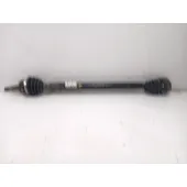 Transmision Delantera Derecha para Volkswagen Golf Iv Variant (1J5)