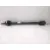 Transmision Delantera Derecha para Volkswagen Golf Iv Variant (1J5)