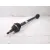 Transmision Delantera Derecha para Volkswagen Golf Iv Variant (1J5)