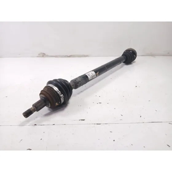 Transmision Delantera Derecha para Volkswagen Golf Iv Variant (1J5)