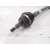 Transmision Delantera Derecha para Volkswagen Golf Iv Variant (1J5)