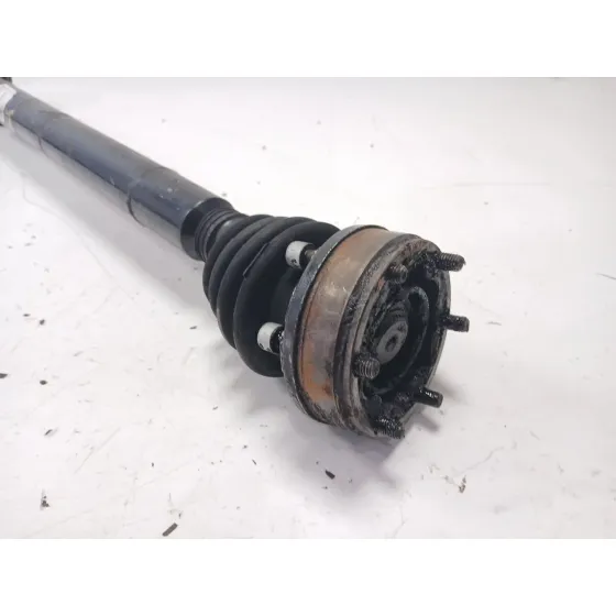 Transmision Delantera Derecha para Volkswagen Golf Iv Variant (1J5)