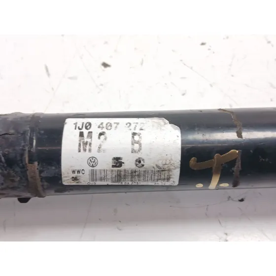 Transmision Delantera Derecha para Volkswagen Golf Iv Variant (1J5)