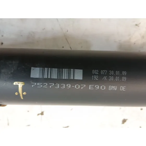 Transmision Central para Bmw 3 Touring (E91)